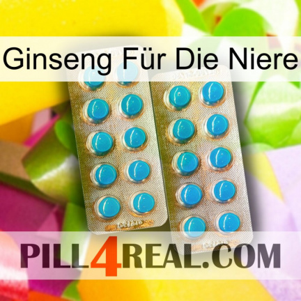 Ginseng Für Die Niere new08